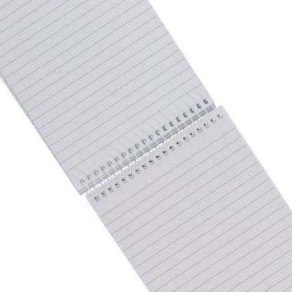**Concept 160Pg Shorthand Notebook