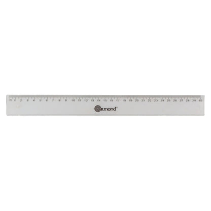 Set Square & Protractor Set of 4