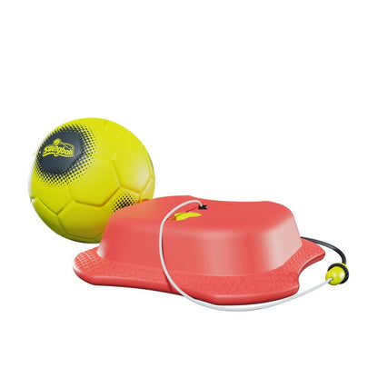 **Swingball All Surface Reflex Soccer Trainer