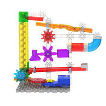 Techno Gears Marble Mania Twin Twister 200+ Pcs (3 In 1)