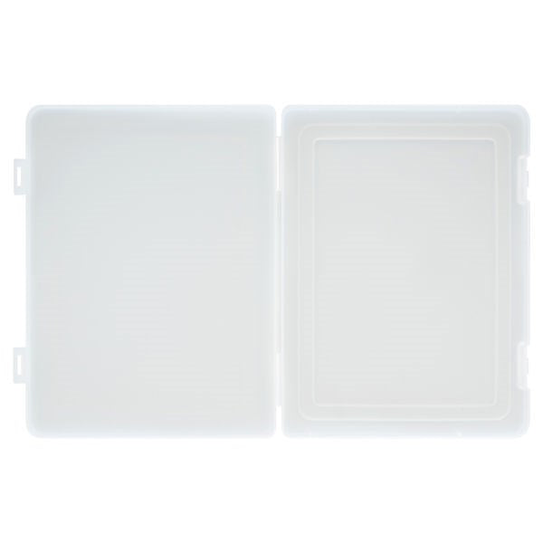 Concept Extra Tough Storage Box A4+ 310X230X20mm