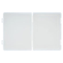 Concept Extra Tough Storage Box A4+ 310X230X20mm