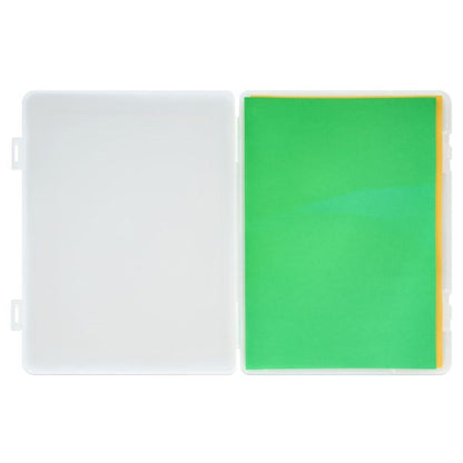 Concept Extra Tough Storage Box A4+ 310X230X20mm