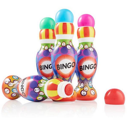 ** **Jumbo Bingo Paint Markers