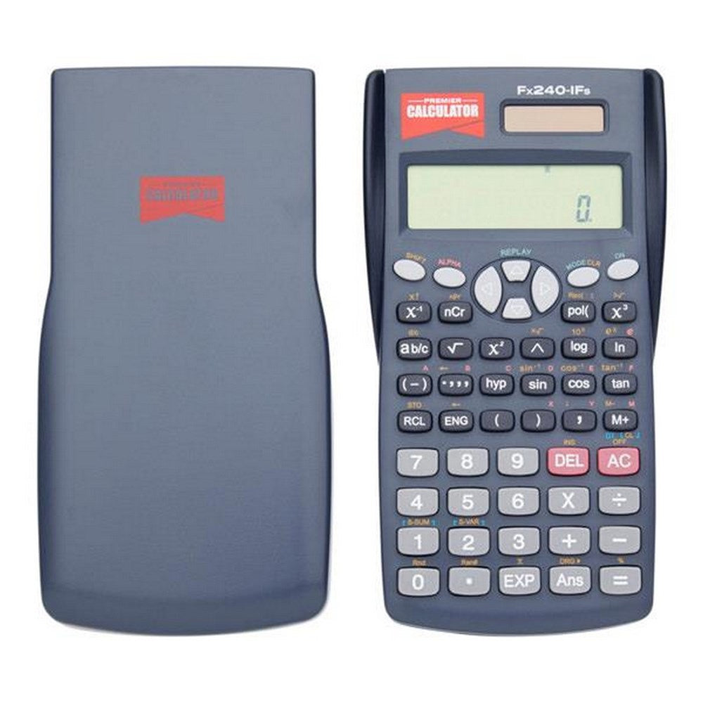 Fx240-Ifs Scientific Calculator