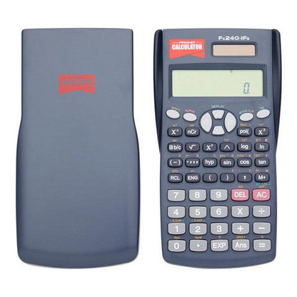 Fx240-Ifs Scientific Calculator