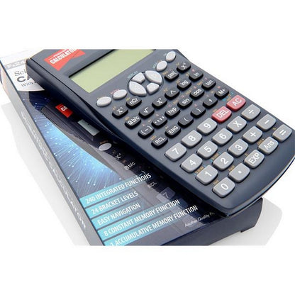 Fx240-Ifs Scientific Calculator