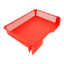 A4 Landscape Paper Tray