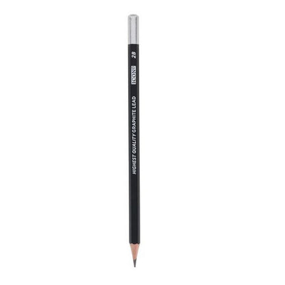 Icon Graphite Pencils 2B Box Of 12