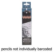 Icon Graphite Pencils 2B Box Of 12