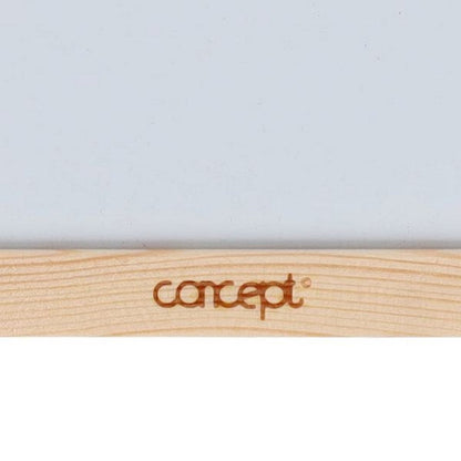 Concept Magnetic Whiteboard 40x30cm