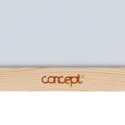 Concept Magnetic Whiteboard 40x30cm