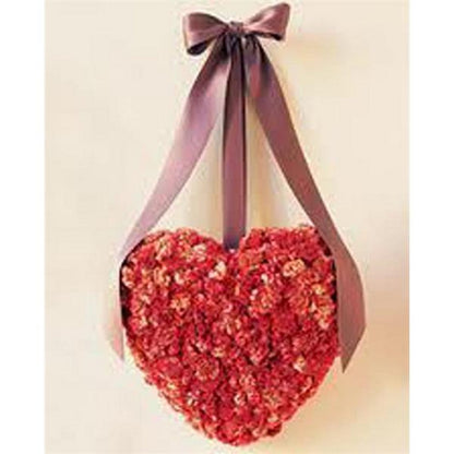 ** **Styrofoam Love Hearts 60mm