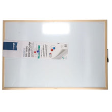 Concept Magnetic Whiteboard 90X60cm