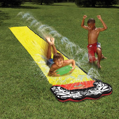 **Wham-O 16Ft Slip 'N Slide Wave Rider Water Slide