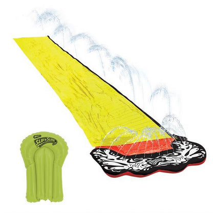 **Wham-O 16Ft Slip 'N Slide Wave Rider Water Slide