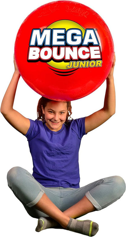 **Wicked Mega Bounce Ball Junior | The Huge Inflatable Bouncy Ball