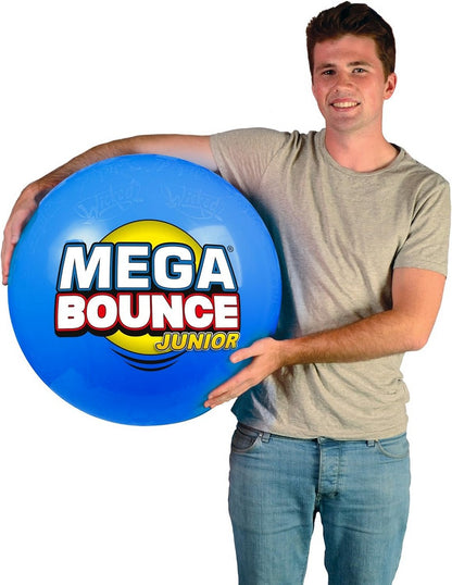 **Wicked Mega Bounce Ball Junior | The Huge Inflatable Bouncy Ball