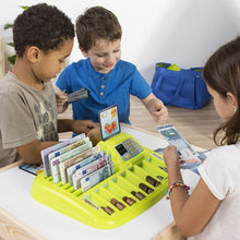 Euro Money Activity Set