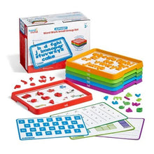 Alphabet Word Work, Small Group Set