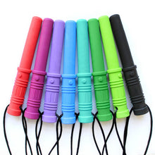 Ark Bite Saber Chewelry Red (Translucent), Xxt - Toughest