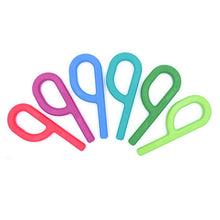 Ark Grabber Original Oral Motor Chew Red, Standard