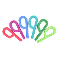 Ark Textured Grabber Red - Standard