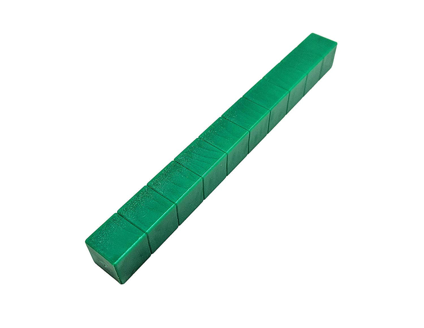 Base Ten Set of 121pcs