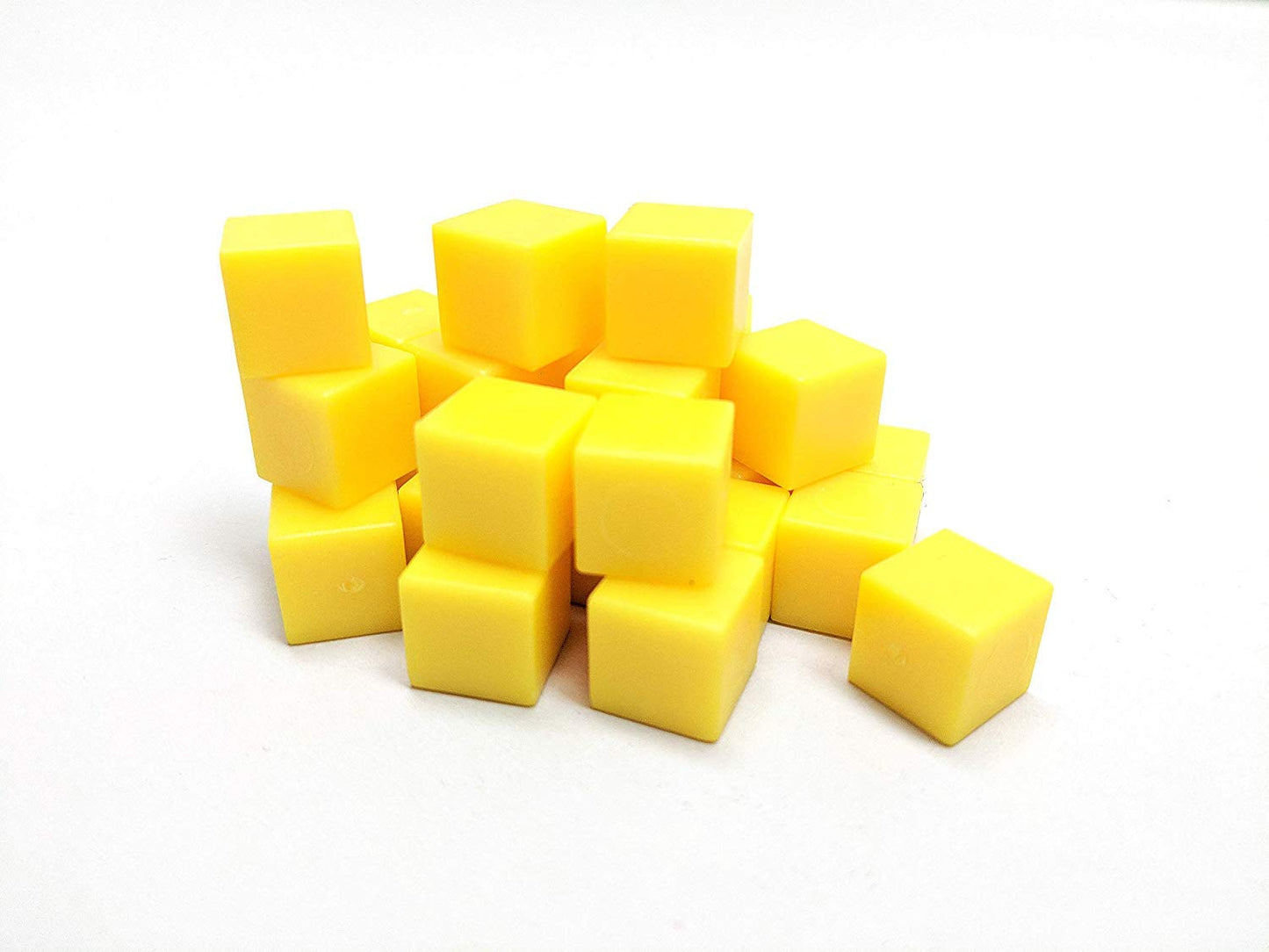 Base Ten Set of 121pcs