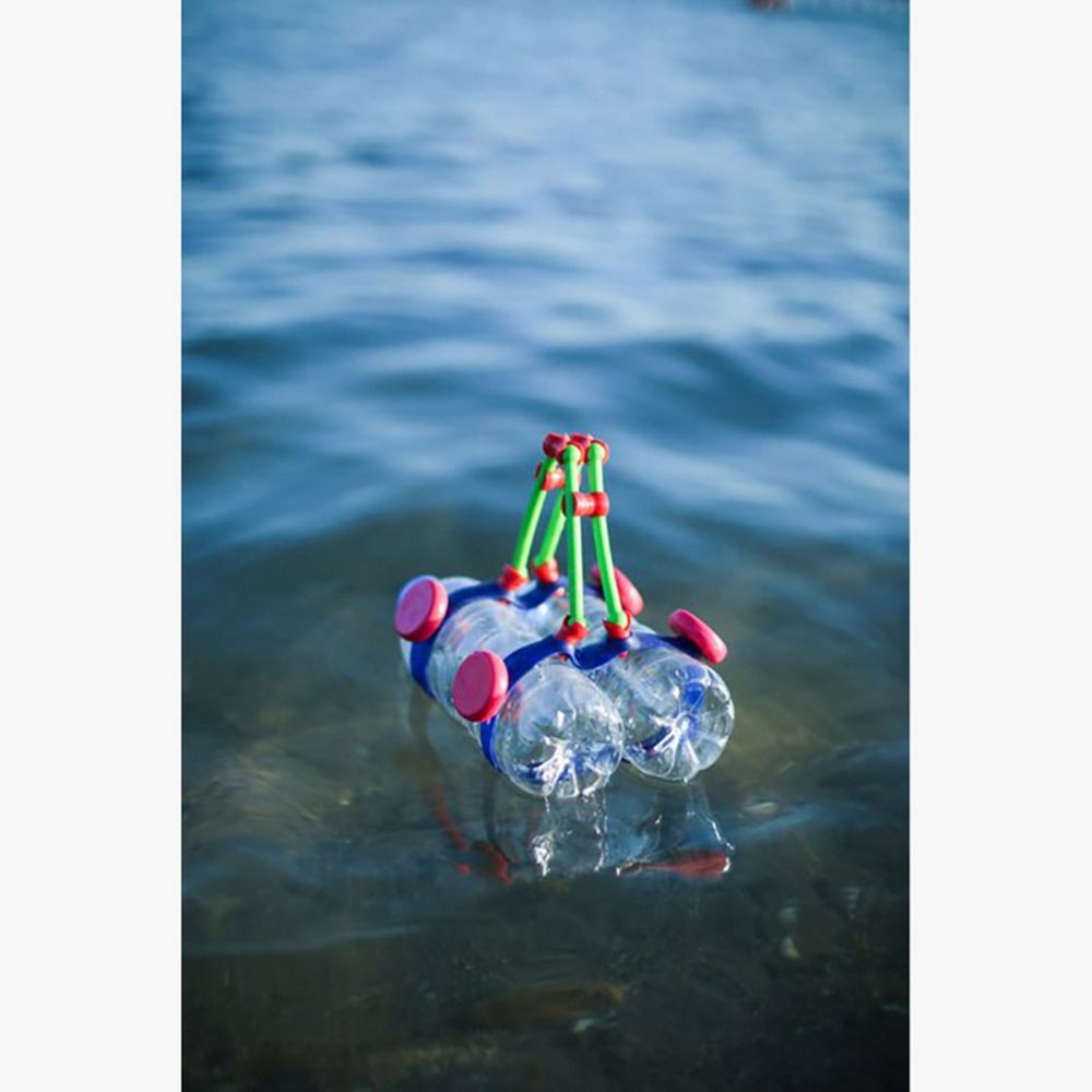 Big Jigs Basic 40 Building Kit