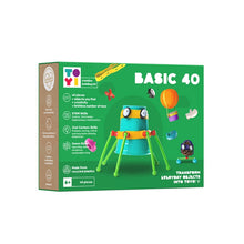 Big Jigs Basic 40 Building Kit
