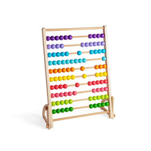 **Bigjigs Giant Abacus