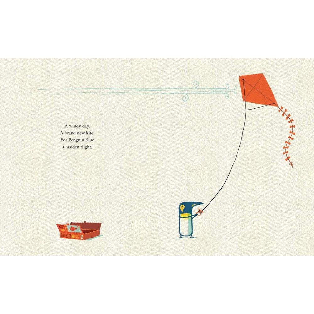 Blown Away By Rob Biddulph