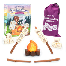 Learning Resources Campfire Chatmallows Story Telling Set