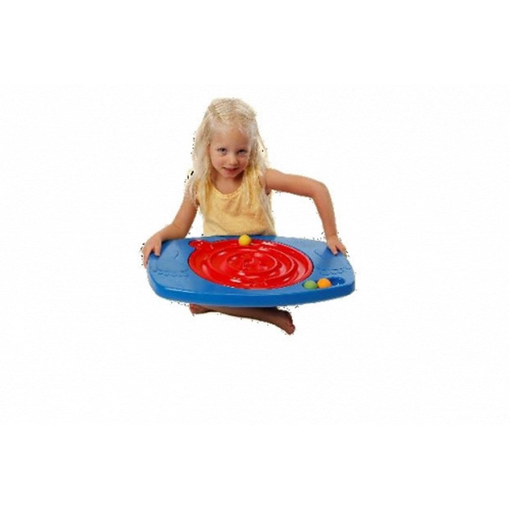 B4 Adventure Playzone-Fit Double Maze Board