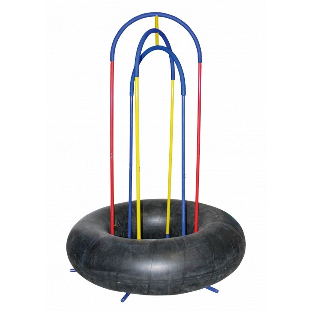 B4 Adventure Playzone Fit Junior Jumper