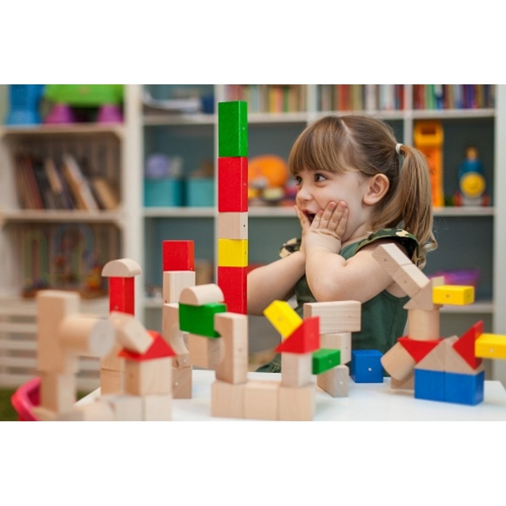 Kooglo Mega Set Coloured 100pc