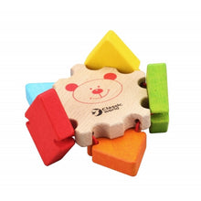 **Classic World Little Mirror Flower