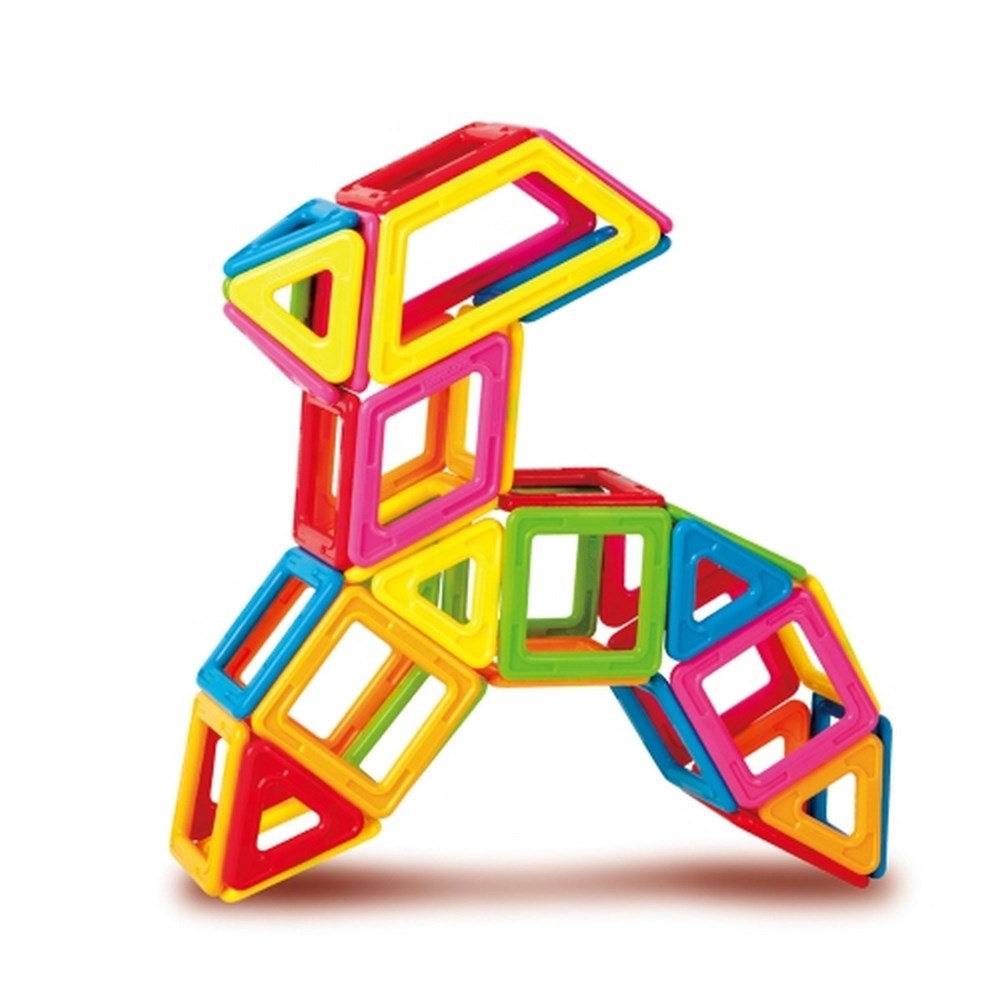 My First Magformers 54