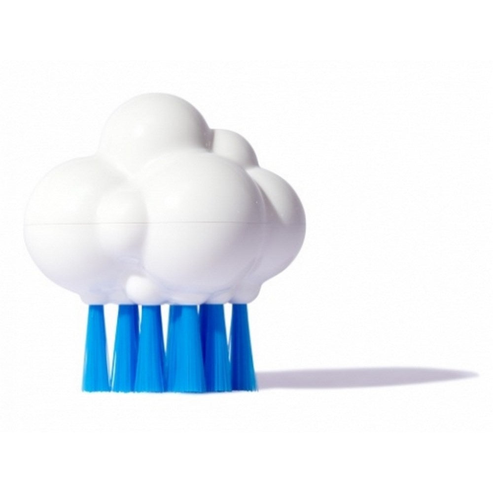 **Pluï Brush Cloudy