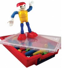 Popoids Standard Set -70 Pcs Tray