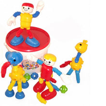 Popoids Superset - 140 Piece Tub