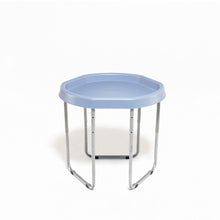 **Tuff Tray XL Hexacle Ice Blue 90cm