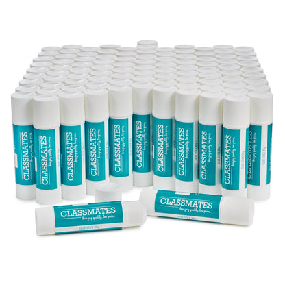 Classmates Glue Sticks - 20g - Pack of 12