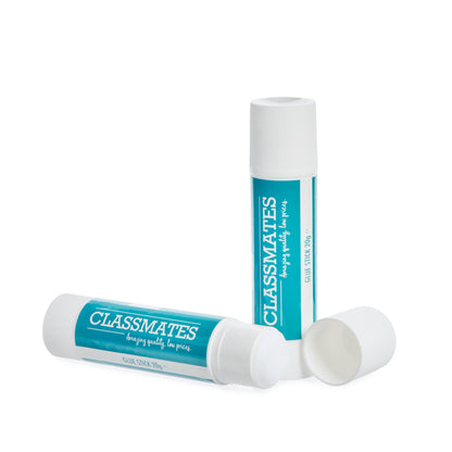 Classmates Glue Sticks - 20g - Pack of 12