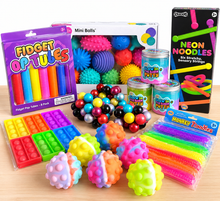 ABC Classroom Sensory Kit - FREE DELIVERY - ABC School Supplies