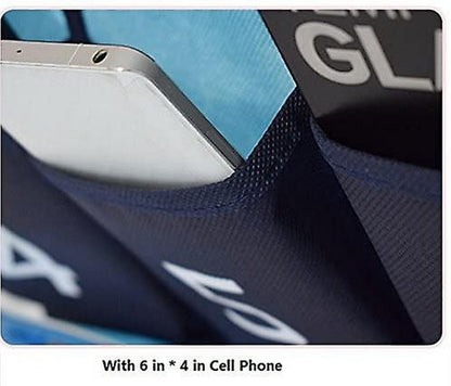 CleverCo Classroom Pocket Chart Phone Pouch