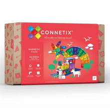 Connetix Rainbow Mega Pack of 212 pcs