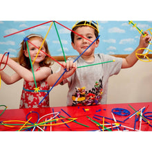 ABC Essentials Construct-O-Straws