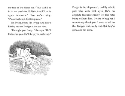 Cool! by Michael Morpurgo